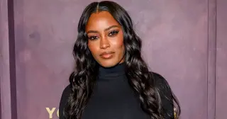 Ciara Miller Promises a Reunion Look That Speaks Volumes, Not Revenge