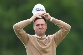 Thomas Targets Return to Win as Big Names Skip Colonial