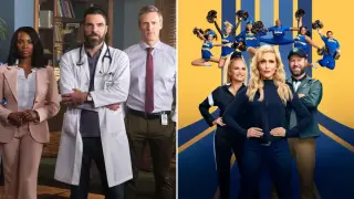 NBC Cancels Brilliant Minds and Stumble Ahead of Upfronts, Promising Clear Endings