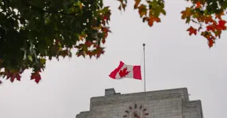 Canadian Army Confirms Live Grenade Drill Triggered Deadly Wainwright Base Fire