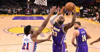LeBron James Nears Free-Agent Decision as Five Teams Vie