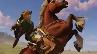 Nintendo Chief Pritchard Outlines Switch 2 Strategy: Zelda Movie, GTA 6 Uncertainty, and Call of Duty Return