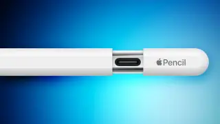 Apple Pencil Refresh Hints at Replaceable Batteries for Next-Gen iPad Pro