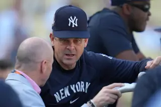Same script, different season: Yankees fans brace for the Cashman-Boone era