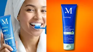 Dentist Breaks Down the Science Behind Viral Nano Hydroxyapatite Toothpaste