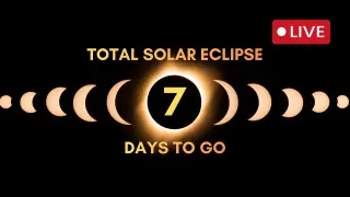 Countdown to the 2026 Total Solar Eclipse: Live Updates From Greenland and Spain