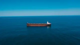 Oil Could Skyrocket to $120 on Shipping Risks, Goldman Sachs Warns