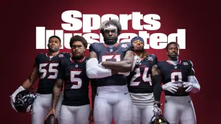 Texans’ Defense Builds a Dynasty Blueprint Around Will Anderson