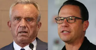 RFK Jr. Questions PA Measles Deaths, Hinting at Fabrication