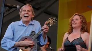 Levon Helm Studios Sues Amy Helm Over Self-Dealing and Midnight Ramble Trademark