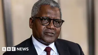 Dangote Launches $16B Kenya Refinery Despite Legal and Environmental Objections