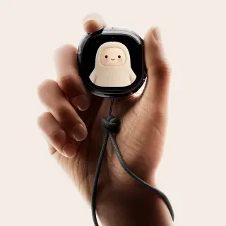 Meta Unveils Muse Charm: A Pocket-Sized AI Agent Device