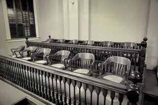 New Jersey's 75,000-strong annual noncitizen jury-duty pool fuels voter-record debate