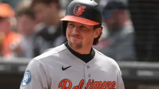 Orioles Trade Rutschman, Signaling End of Bold Rebuild