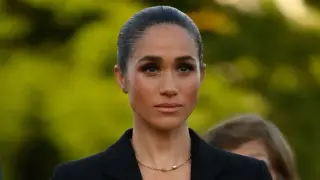 Meghan Markle’s The Gentlemen Offer Withdrawn Amid Backlash, No Deal Finalized