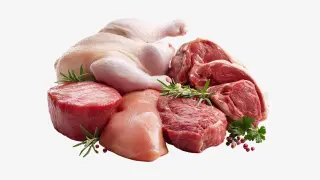 Beef Delivers More Micronutrients Per Calorie Than Chicken