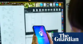 Friendlier AI chatbots may bolster false beliefs, Oxford study finds