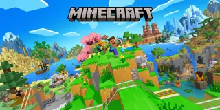 Minecraft Switch label hints at a future Switch 2 Edition