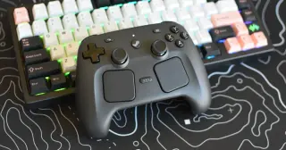 Valve bets on a PC-first Steam Controller to redefine PC gamepads