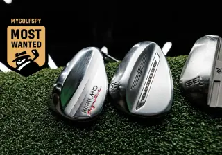 Kirkland GEN3 Forged Wedge Tops 2026 Data-Driven Wedge Showdown