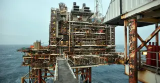 BP Moves North Sea Drilling Assets Toward Sale to Simplify Operations