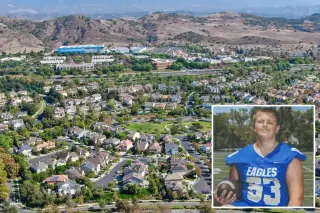 Rare pediatric cancer spurs pesticide-safety debate in wealthy OC suburb