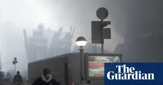 Mamdani Unveils 170K-Page Archive on 9/11 Air Quality and City Response