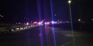 Fatal motorcycle crash kills rider in west Lincoln