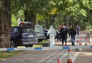 Fatal Knife Attack at Polish Abbey Sparks Diplomatic Tension