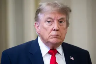 Iranian Protestors Condemn Trump Iran Deal as a Major Defeat