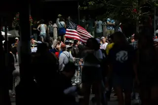 World Cup Winds Boost Downtown Seattle, CID Seeks Equity and Support