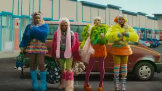 Colorful Heist Highlights Fashion’s Ethical Fault Lines