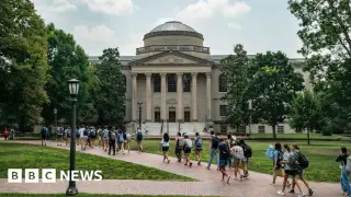 US tightens foreign student visas with four-year cap and transfer restrictions