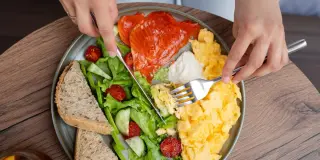 Protein-Powered Mornings: 30g Breakfasts to Kickstart Your Day
