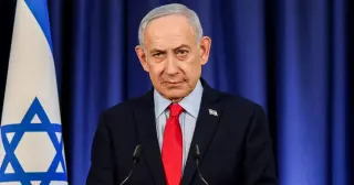 Secret UAE visit signals new chapter in Israel-UAE ties