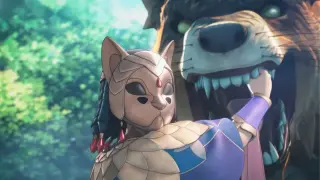 Fire Emblem: Fortune's Weave Expansion Pass Adds Cut Protagonist Stories and Divine Allies for $35