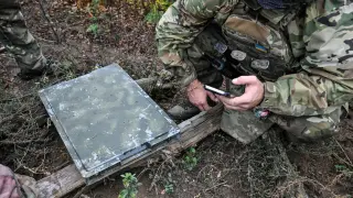 Ukraine Reports Persistent Starshield Failures Despite Trump’s Restoration Claims