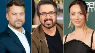 HBO Max Orders 15-Episode Family Drama Led by Romano, Cuoco and Jackson