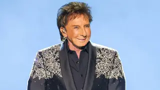 Barry Manilow Cancels Lexington Concert at the Last Minute Amid Lung Cancer Battle