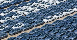 Trump hints at allowing Chinese carmakers to build in the U.S.