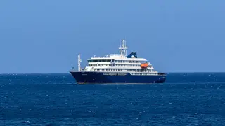 Atlantic Cruise Hantavirus Outbreak Claims Three, WHO Reports
