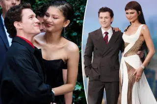 Zendaya and Tom Holland Won’t Have a Second Wedding, Says Law Roach
