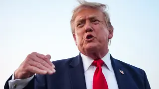 Trump imposes sweeping tariffs on 60 partners tied to forced-labor crackdown