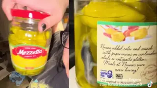 Mezzetta Recalls Peperoncini After Viral Video Shows Rodent Contamination
