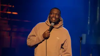 Michael Che's 'Shot in Minnesota' Debuts: A Stand-Up Special on Netflix