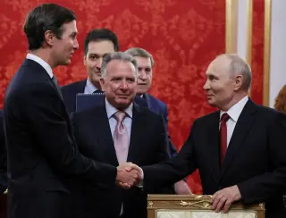 Alaska Gas Venture Exposed as Sanctioned Russian Front