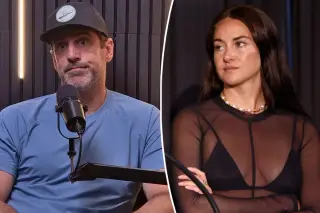 Rodgers’ Not Just Football remarks spark privacy concerns around Shailene Woodley