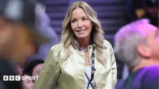 Jeanie Buss fights to block Lakers stake sale amid Iger-backed bid