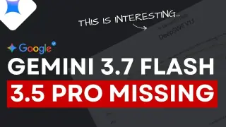 Gemini 3.7 Flash Shines in Long-Context Tasks as GPT-5.6 Delivers Ultra-Fast Processing