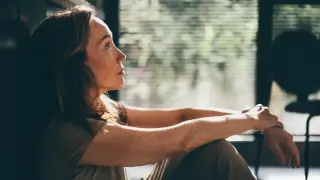 Midlife Eating Disorders: The Silent Crisis Behind Menopause